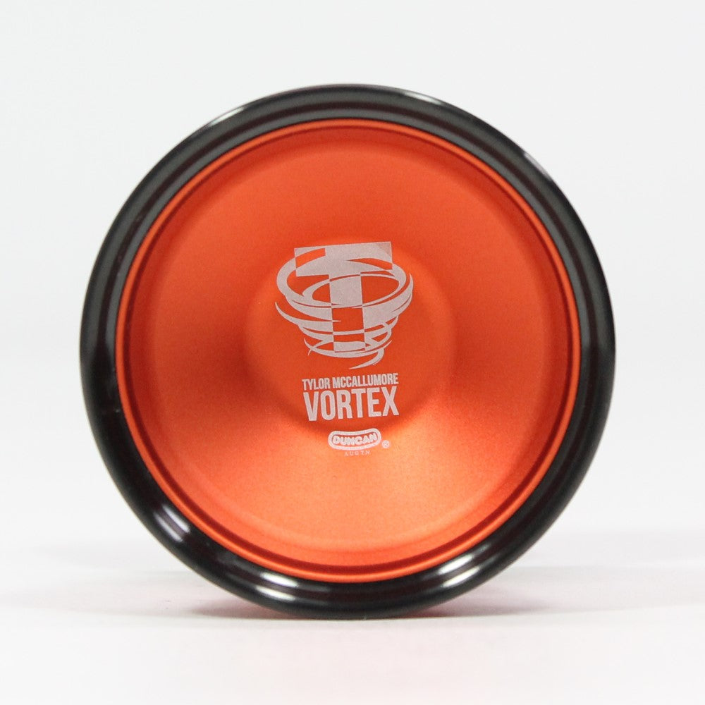 Duncan Orbital GTX Yo-Yo - Bi-Metal Competition YoYo - Tal Mordoch Signature Model — view 7