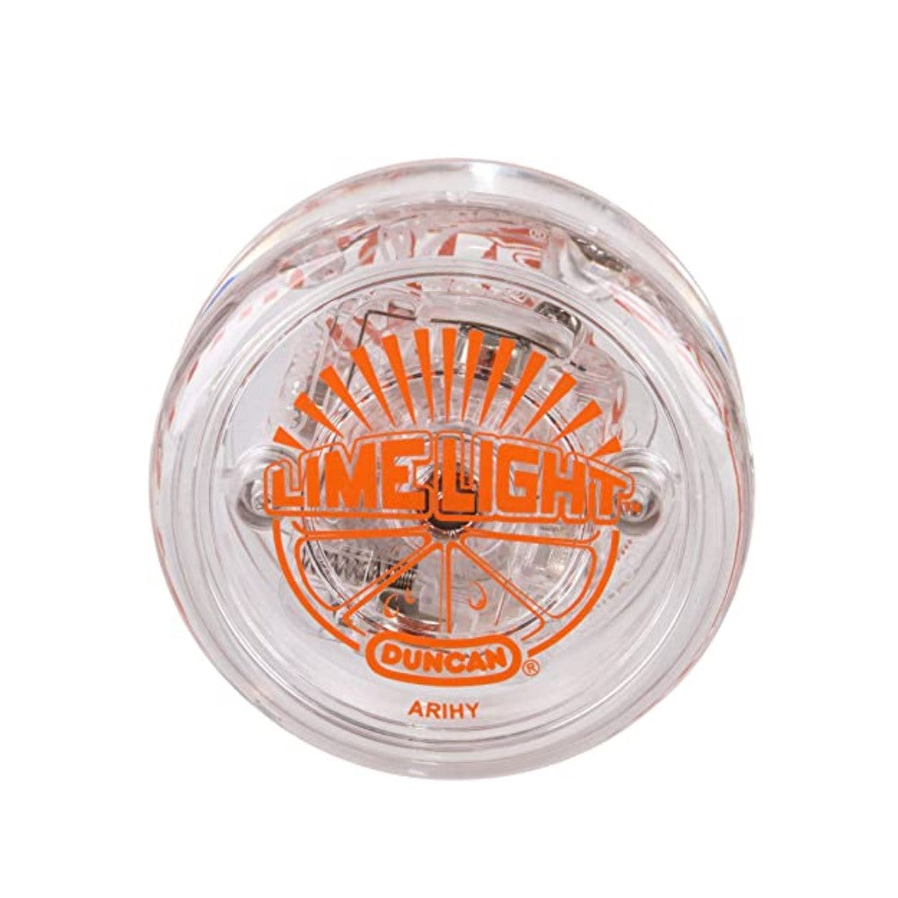 Duncan Toys Limelight - LED Yo-Yo — view 5
