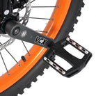 Nimbus 24" Oracle Mountain Unicycle or Muni - 24" — view 2