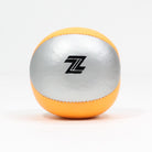 Zeekio Nova Juggling Ball - Stretch Bean Bag 4 Panel 120g Ball - Single Ball — view 12
