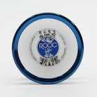 C3yoyodesign ROOC Yo-Yo - Polycarbonate Body with Stainless Steel Rim - Shinya Kido Signature YoYo - YoYoSam