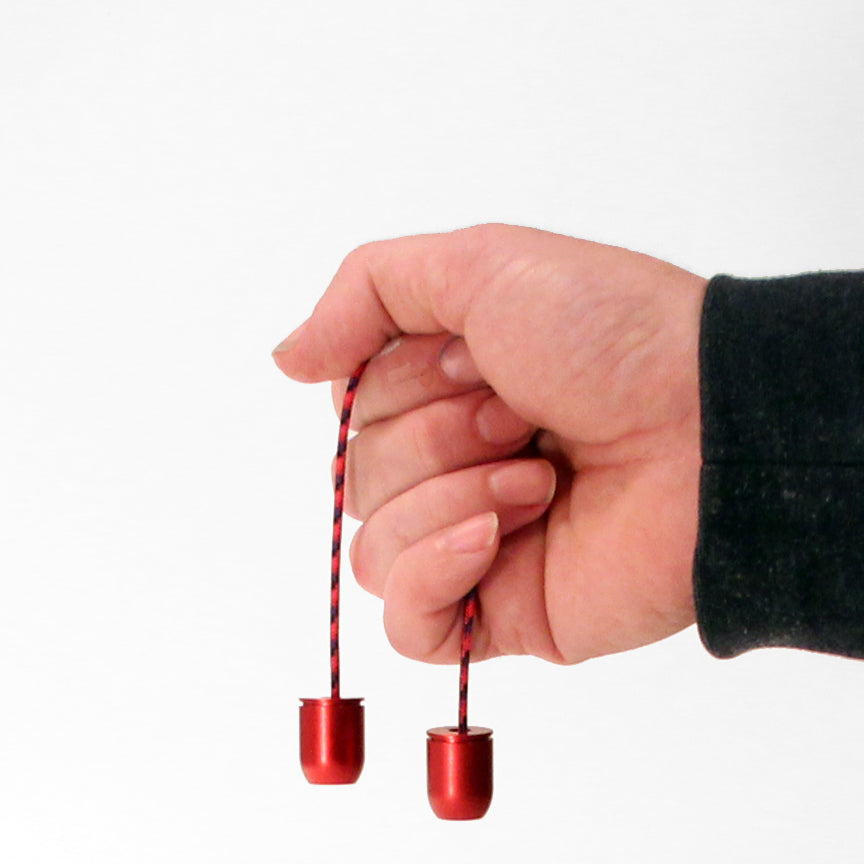 Zeekio Flathead Aluminum Begleri — view 8