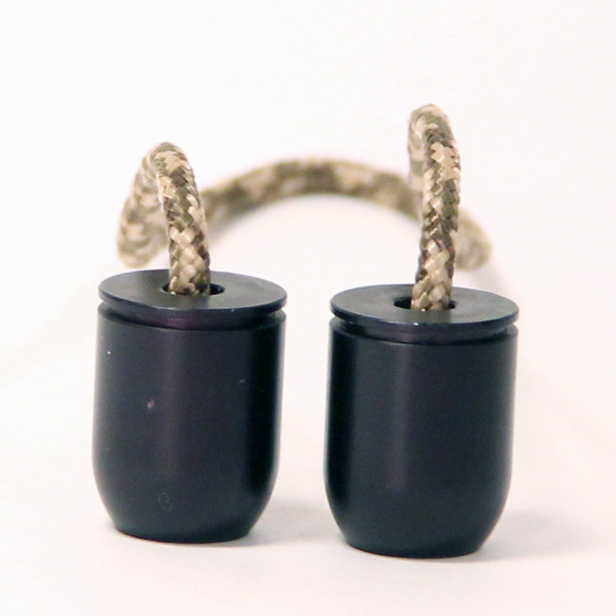 Zeekio Flathead Aluminum Begleri — view 7