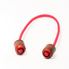 Zeekio Flathead Aluminum Begleri — view 5