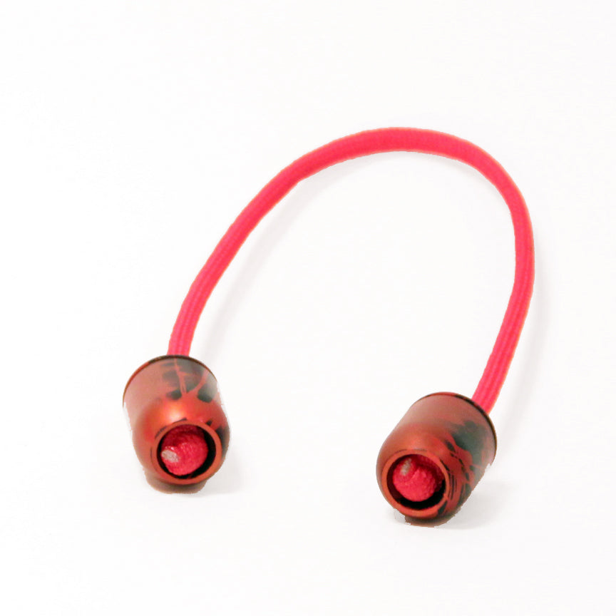 Zeekio Flathead Aluminum Begleri — view 5