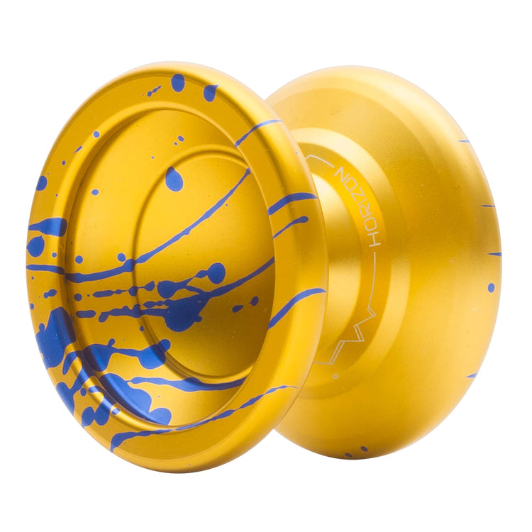 Paul Kerbel Horizon Yo-Yo by YoYoFactory - YoYoSam
