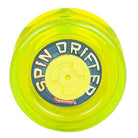Duncan Spin Drifter Yo-Yo - Spinning Side Cap - Beginner to Advanced YoYo — view 5