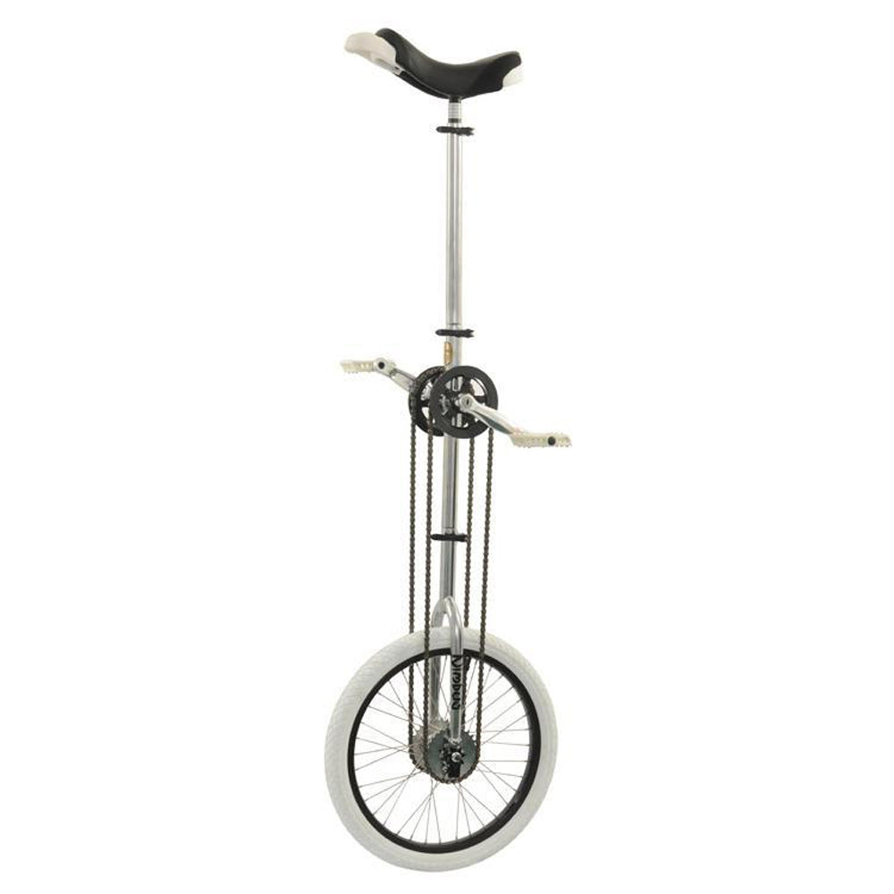 Nimbus Performer Series Convertible Giraffe Unicycle - YoYoSam
