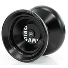 Duncan Origami Aluminum Yo-Yo with Dice Counterweight Signature Model of Bryan Jardin - YoYoSam