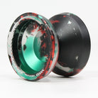 Ace Yo Gravitation 4 Yo-Yo - Mono-Metal Aluminum Yo-Yo with Blasted Body — view 20