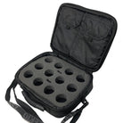 Zeekio Premium Yo-Yo Bag - Soft Yo-Yo Case with Adjustable Shoulder Strap — view 3
