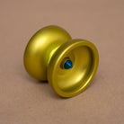 Markmont Classic Yo-Yo - Super Fun Professional Grade Organic Shape YoYo - - YoYoSam