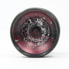 C3yoyodesign Galaxy Diver 7075 V2 Yo-Yo - Bi-Metal YoYo — view 2