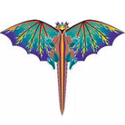 X-Kites Superwings Nylon Kite - Ready to fly - Handle and Line Included - YoYoSam