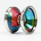 C3yoyodesign Krown ST Yo-Yo - World Champion Shinya Kido Signature YoYo — view 8