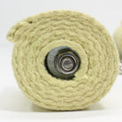 Zeekio Beefy Fire Poi- Adjustable ball chain - Full Meter of 70mm Kevlar — view 7