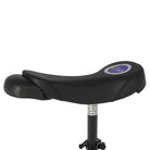 Club 5' Deluxe Giraffe Unicycle with White Tire — view 5
