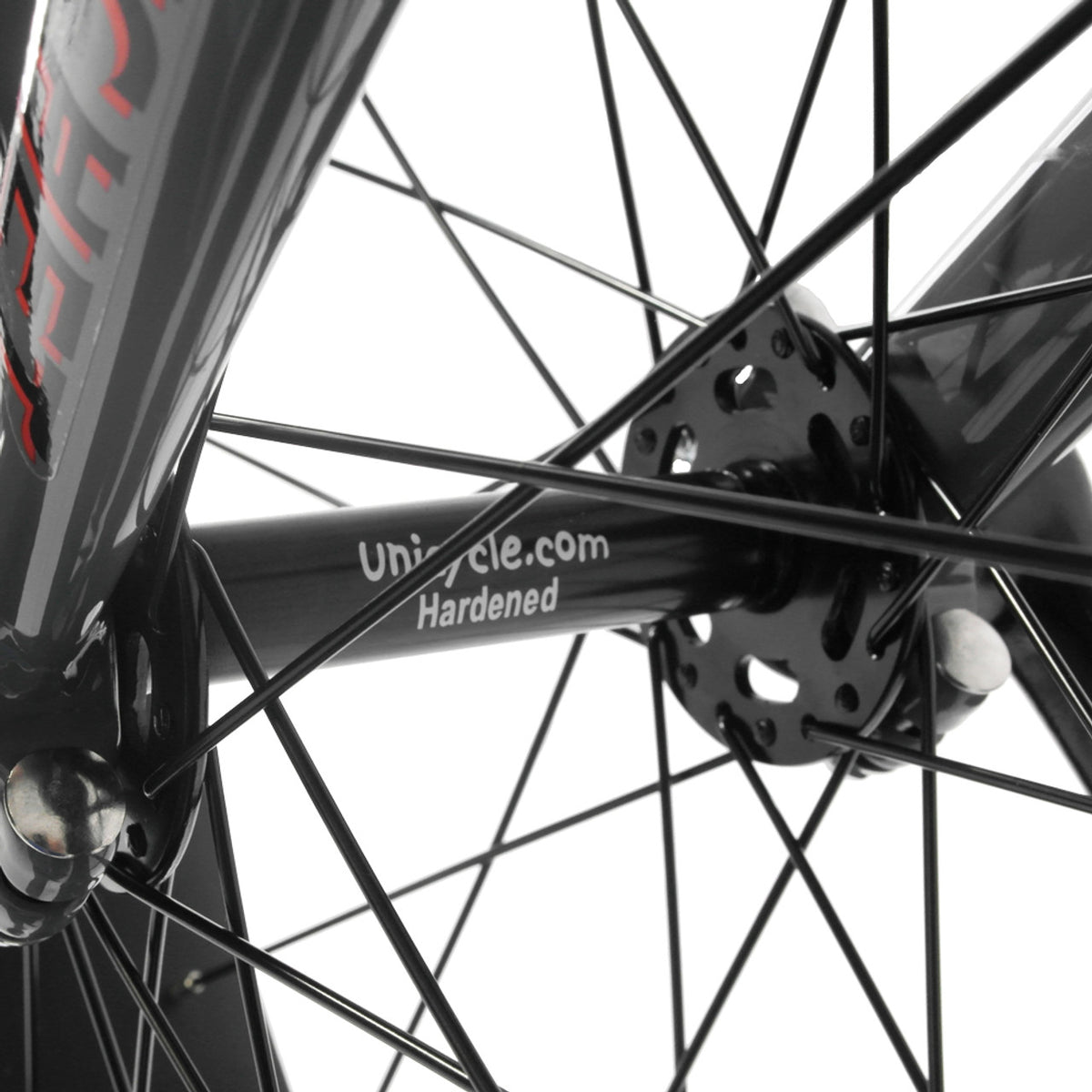 Hatchet Mini 20" Unicycle — view 5