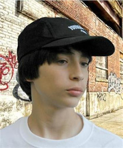 YoYoSam Military Style Baseball Cap - YoYoSam