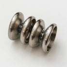 Luftverk Titanium Daytona SE Yo-Yo - Slimline Side Effects YoYo — view 4