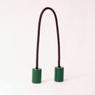 Big Larry's Simple Steel Begleri by Zeekio - YoYoSam