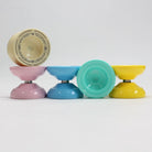 TOP YO MOJO YoYo - High Precision CNC Machined Plastic with Fingerspin Yo-Yo — view 2