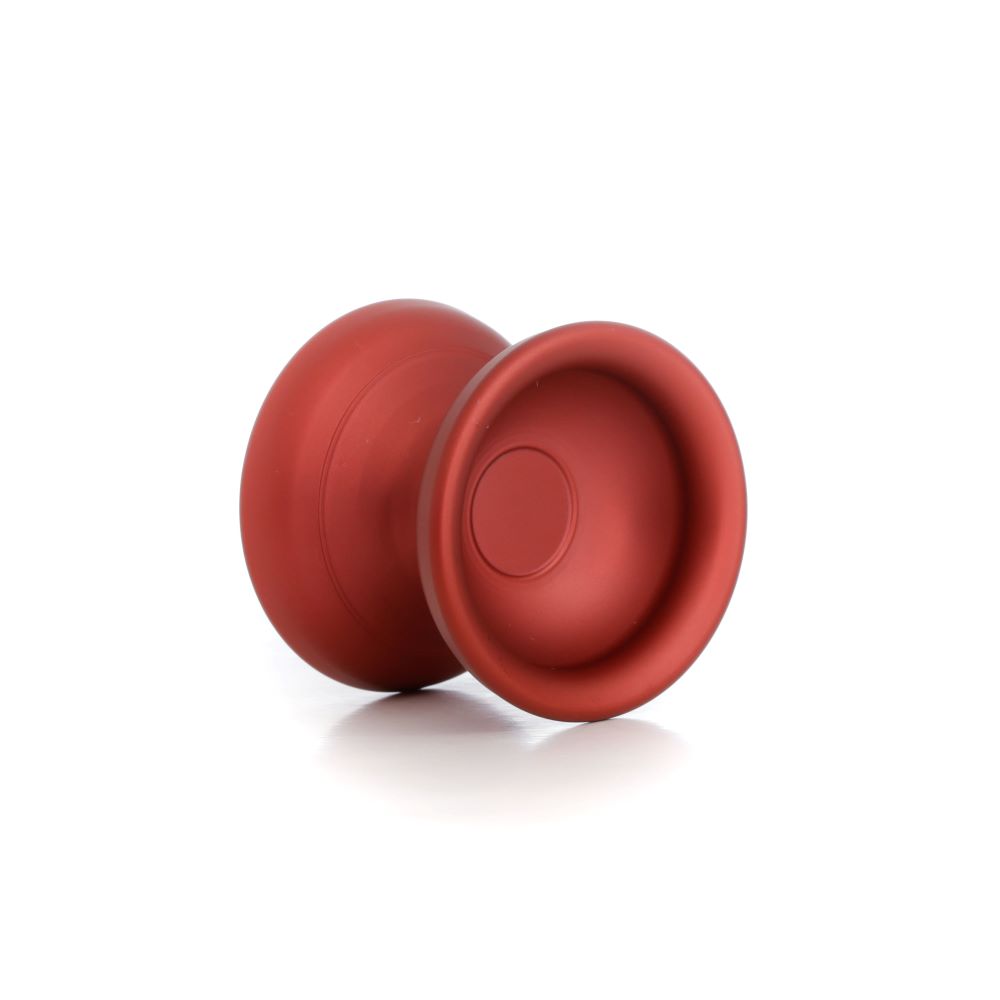 Thesis Yoyos Invictus Yo-Yo - Aluminum Mono-Metal YoYo — view 28