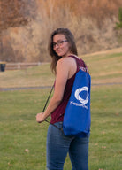Taylor Tries Signature Juggling Club Set with Drawstring Bag - Set of 3 — view 9