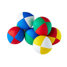 Henrys Juggling Beanbag- Superior Velour 67mm - (1) Single Juggling Ball — view 2