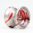 YoYoFactory Bettynova Yo-Yo - World Champion Betty Gallego Signature YoYo — view 5