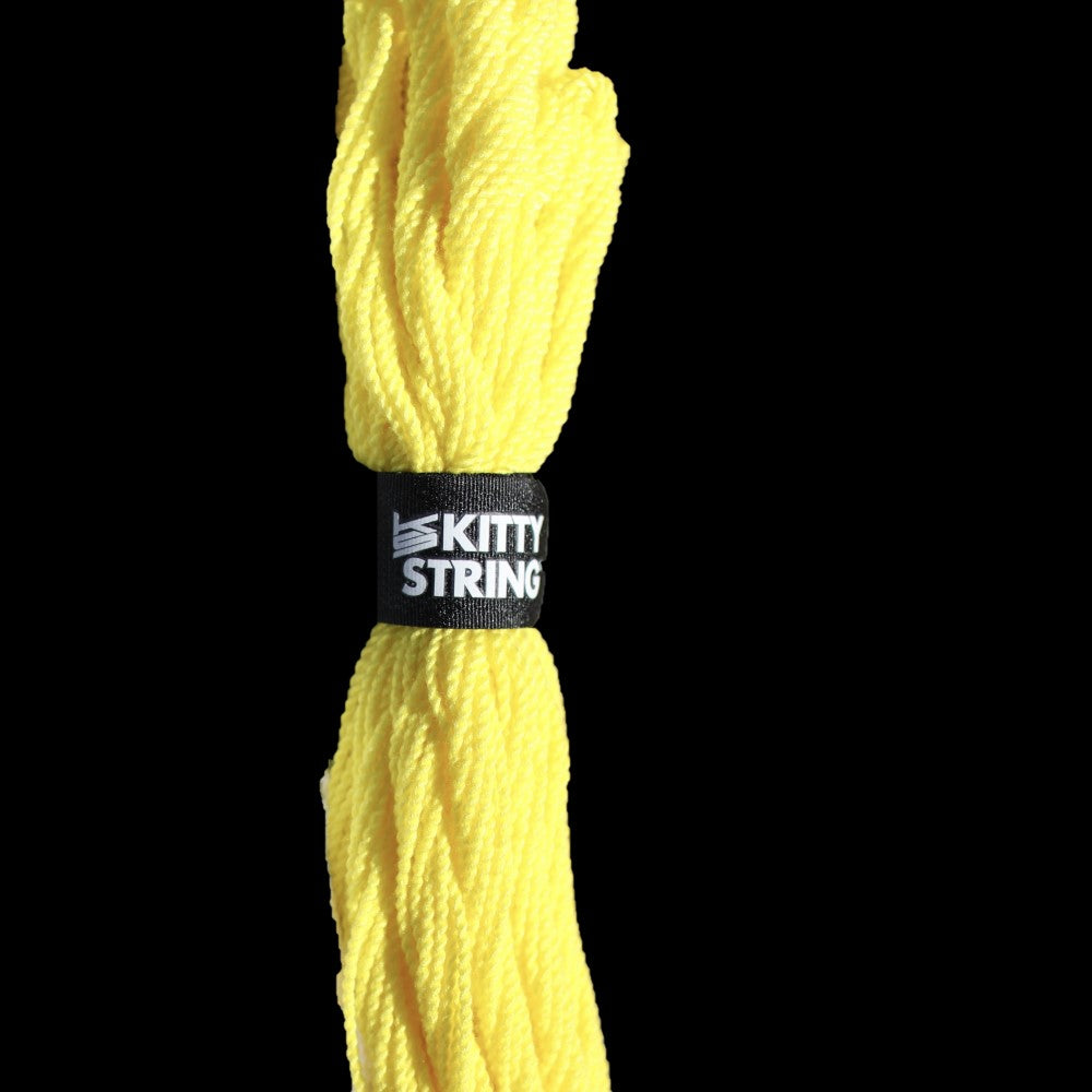 Kitty String Sub Standard 100 Pack Yo-Yo String - Fat YoYo String — view 3