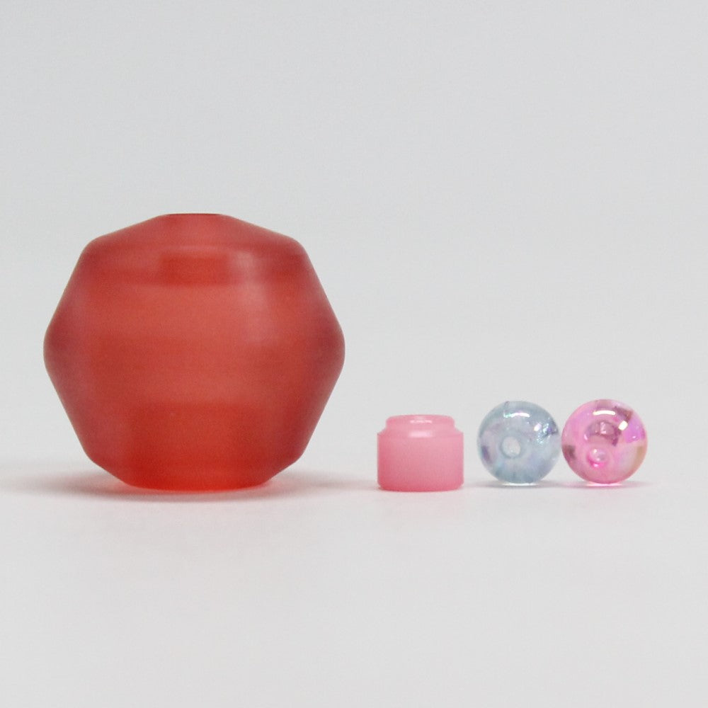 PoryKon JupiterYo-Yo Counterweight - POM YoYo Counter Weight - Denny Ko Kwan Ho Signature model — view 5