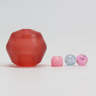 PoryKon JupiterYo-Yo Counterweight - POM YoYo Counter Weight - Denny Ko Kwan Ho Signature model — view 5