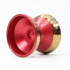 YoYoFactory Edge 2022 Yo-Yo - Bi-Metal - Evan Nagao Signature YoYo — view 4
