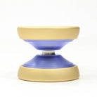 Dressel Designs Monarch Yo-Yo - Polycarbonate Body with Aluminum Rings - Hybrid YoYo — view 3