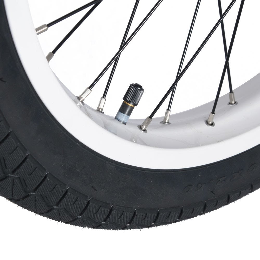 Impact 20" Sylph Unicycle - 42mm — view 6