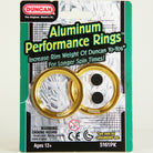 Duncan Aluminum Performance Rings or Weight Rings for Your Yo-Yo - YoYoSam