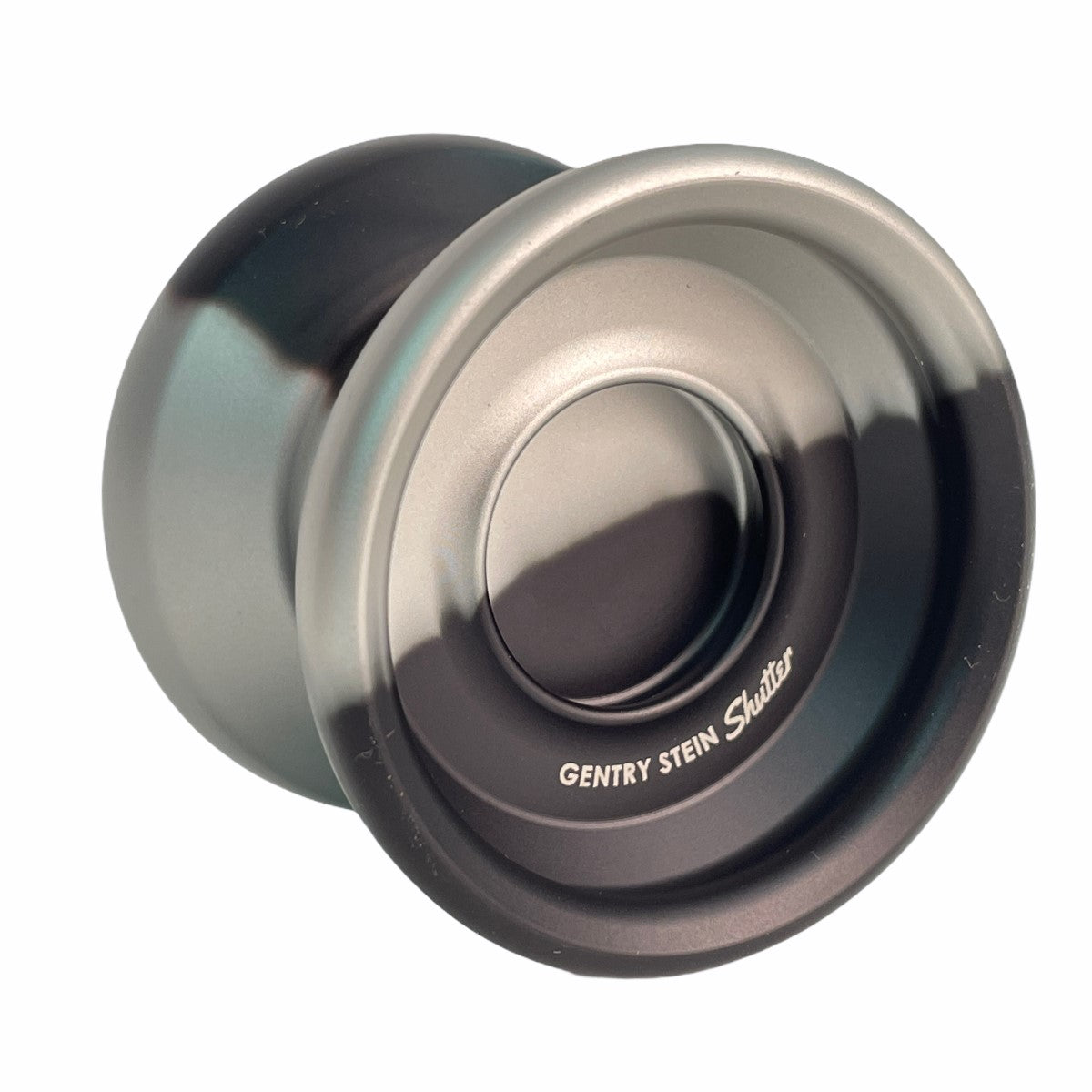 YoYoFactory Original Shutter Yo-Yo - Original Specifications - Gentry Stein Signature YoYo — view 6