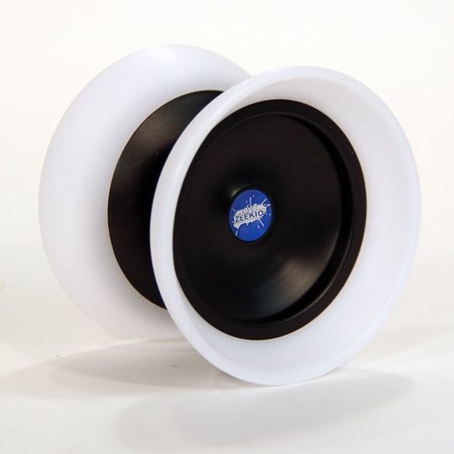 yoyo Zeekio Apollo II Offstring Delrin Yo-Yo - YoYoSam