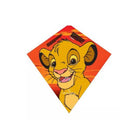 X-Kites Sky Diamond 23'' Poly Diamond Kite with Skytails Handle & Line Included! - YoYoSam