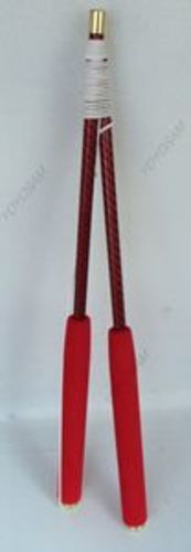 Sundia Carbon Fiber Spark Diabolo Sticks - 31 cm