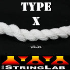 YoYo String Lab Type X - Medium Thick Yo-Yo Strings - 10 pack - YoYoSam