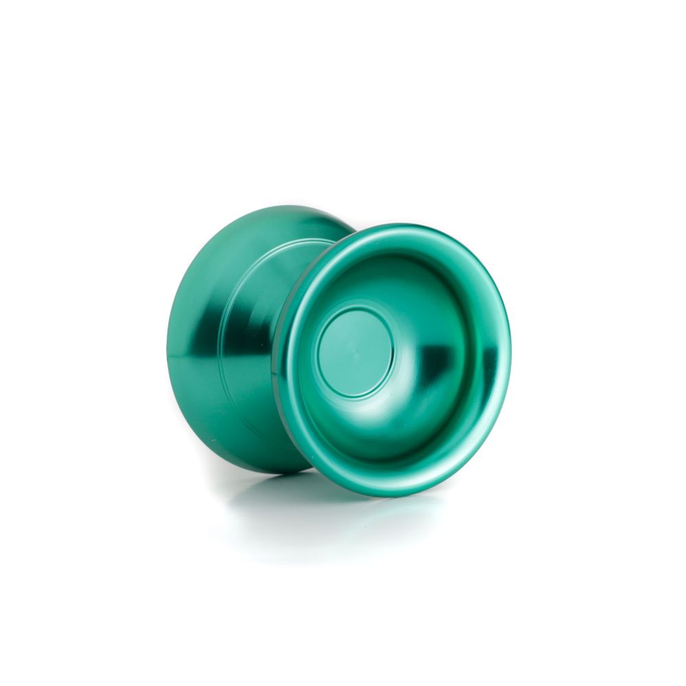 Thesis Yoyos Invictus Yo-Yo - Aluminum Mono-Metal YoYo — view 27
