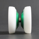 Freshly Dirty Mod44 Gen 2 D Bearing Yo-Yo - Interchangeable Delrin Rims - Aluminum YoYo — view 7