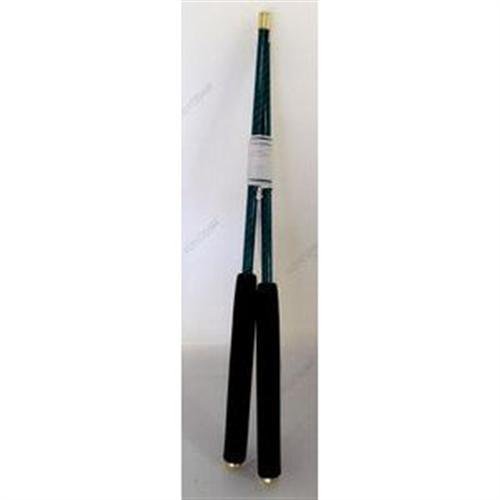Sundia Carbon Fiber Spark Diabolo Sticks - 31 cm — view 4