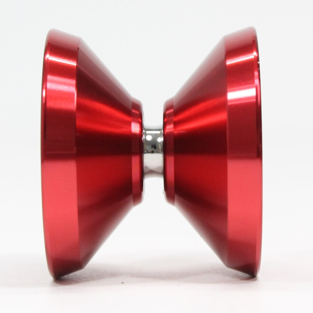 C3yoyodesign Laevateinn Yo-Yo - High Metal Performance YoYo — view 3