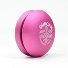 Duncan Aluminum Imperial Yo-Yo - Classic Metal YoYo — view 3