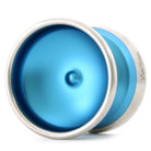 Duncan Yoshicuda X Yo-Yo - Bi-Metal - Yoshihrio Abe Signature YoYo — view 10