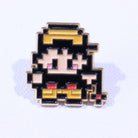 Recess Yo-Yo Pin - Enamel Pin - YoYoSam