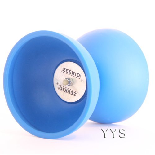 Zeekio Typhoon Diabolo - Fixed Axle — view 2